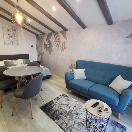 New Nikolina 4 Star Lejlighed Mali Lošinj Eksteriør billede